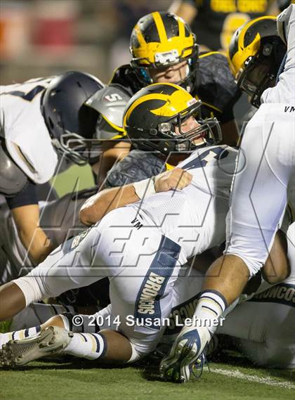 Thumbnail 1 in Vista Murrieta @ Del Oro photogallery.