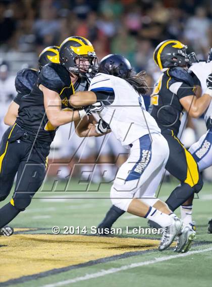 Thumbnail 2 in Vista Murrieta @ Del Oro photogallery.