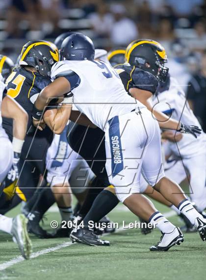 Thumbnail 1 in Vista Murrieta @ Del Oro photogallery.