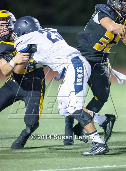 Thumbnail 3 in Vista Murrieta @ Del Oro photogallery.