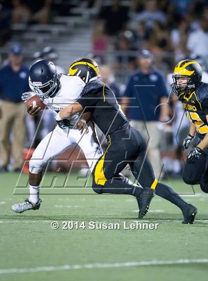 Thumbnail 3 in Vista Murrieta @ Del Oro photogallery.