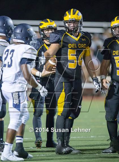 Thumbnail 3 in Vista Murrieta @ Del Oro photogallery.