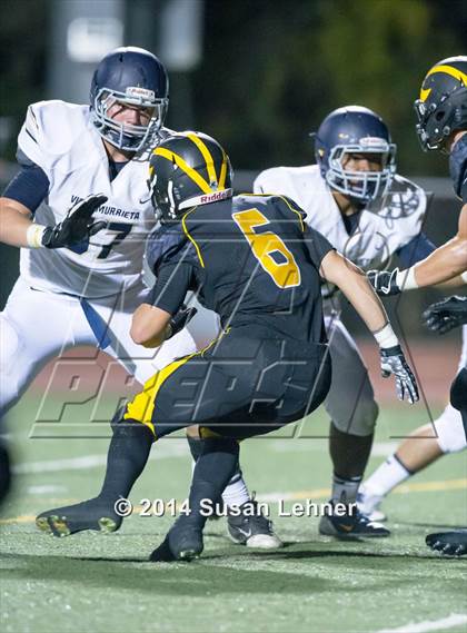 Thumbnail 1 in Vista Murrieta @ Del Oro photogallery.