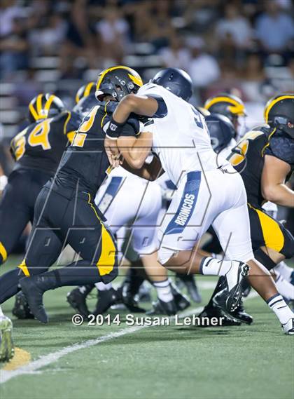 Thumbnail 2 in Vista Murrieta @ Del Oro photogallery.