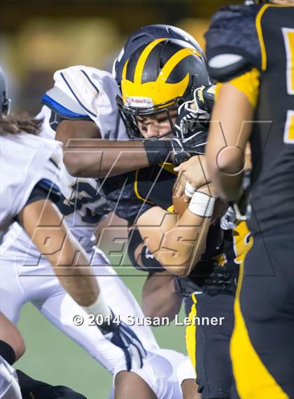 Thumbnail 3 in Vista Murrieta @ Del Oro photogallery.