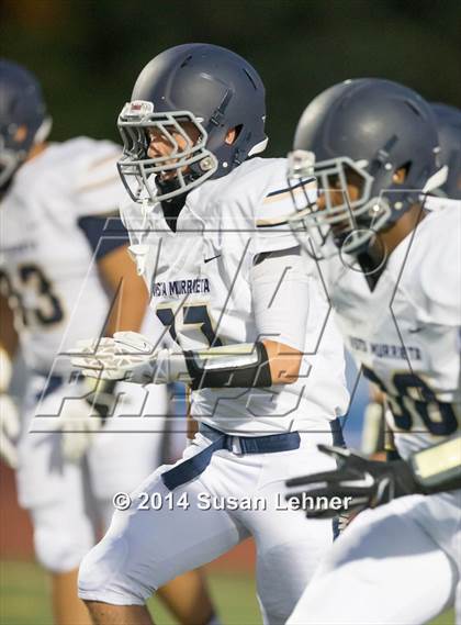 Thumbnail 1 in Vista Murrieta @ Del Oro photogallery.