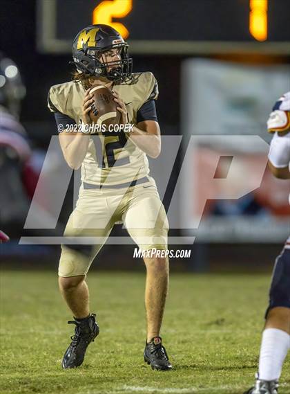 Thumbnail 3 in Springstead @ Mitchell photogallery.