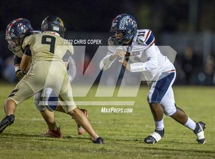 Thumbnail 3 in Springstead @ Mitchell photogallery.