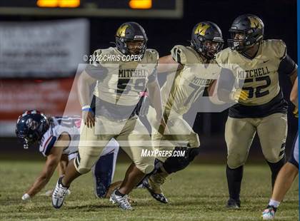 Thumbnail 3 in Springstead @ Mitchell photogallery.