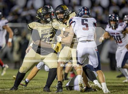 Thumbnail 3 in Springstead @ Mitchell photogallery.