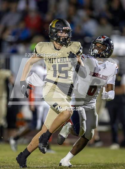 Thumbnail 1 in Springstead @ Mitchell photogallery.