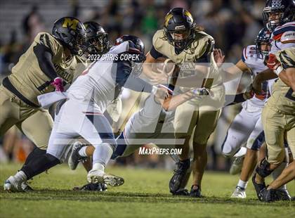 Thumbnail 3 in Springstead @ Mitchell photogallery.