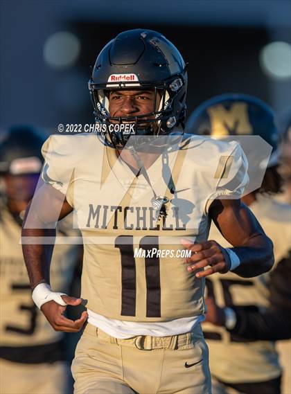 Thumbnail 1 in Springstead @ Mitchell photogallery.