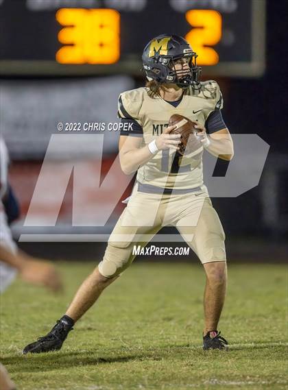 Thumbnail 1 in Springstead @ Mitchell photogallery.