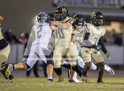 Thumbnail 3 in Springstead @ Mitchell photogallery.