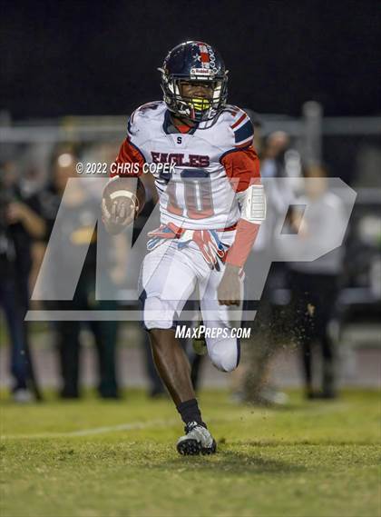 Thumbnail 2 in Springstead @ Mitchell photogallery.