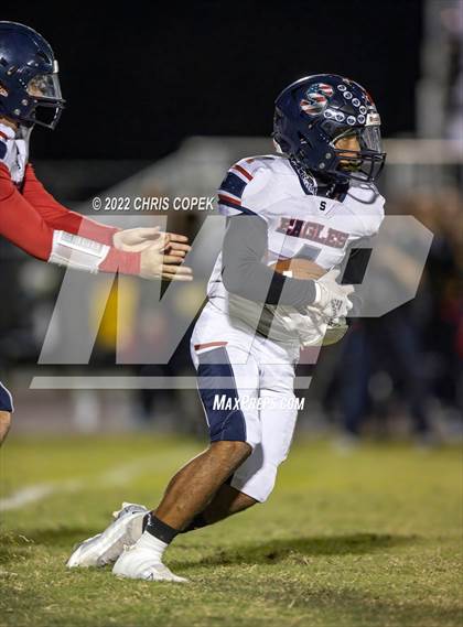 Thumbnail 1 in Springstead @ Mitchell photogallery.