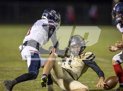 Thumbnail 2 in Springstead @ Mitchell photogallery.