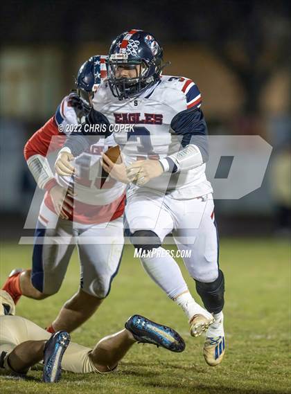 Thumbnail 2 in Springstead @ Mitchell photogallery.
