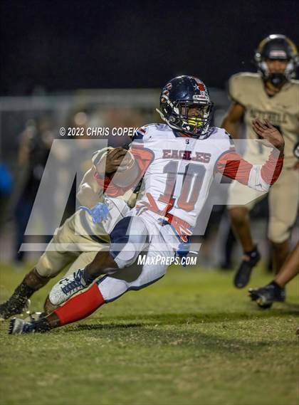 Thumbnail 3 in Springstead @ Mitchell photogallery.