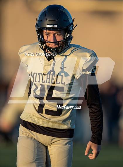 Thumbnail 2 in Springstead @ Mitchell photogallery.