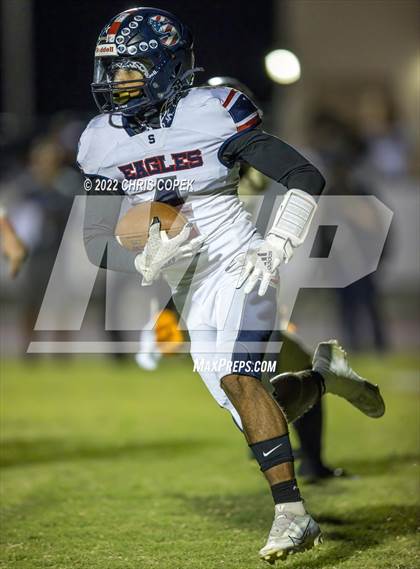 Thumbnail 2 in Springstead @ Mitchell photogallery.