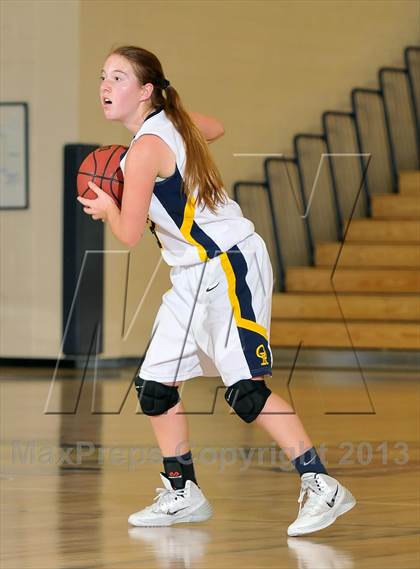 Thumbnail 1 in FR: Kennedy vs. Oak Ridge (Trojan Toss-Up) photogallery.