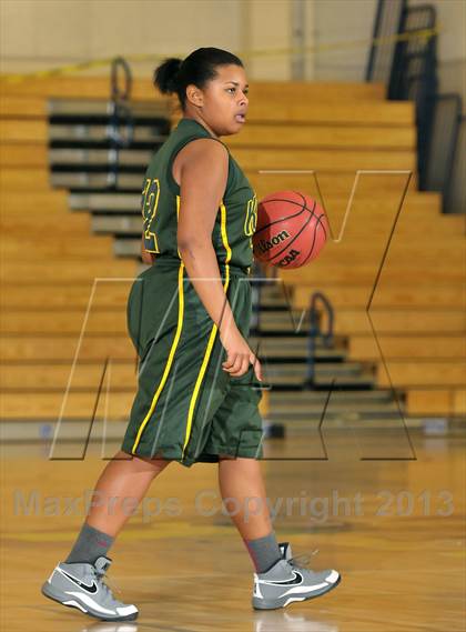 Thumbnail 3 in FR: Kennedy vs. Oak Ridge (Trojan Toss-Up) photogallery.