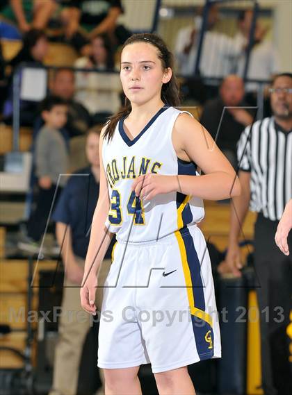 Thumbnail 1 in FR: Kennedy vs. Oak Ridge (Trojan Toss-Up) photogallery.