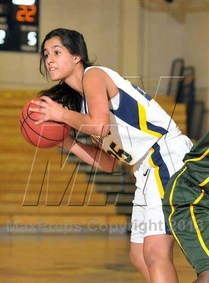 Thumbnail 3 in FR: Kennedy vs. Oak Ridge (Trojan Toss-Up) photogallery.