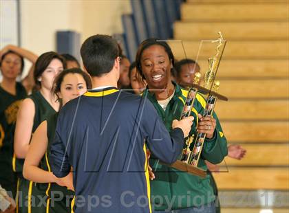 Thumbnail 1 in FR: Kennedy vs. Oak Ridge (Trojan Toss-Up) photogallery.