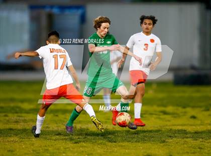 Thumbnail 1 in Lincoln vs Eagle Rock photogallery.