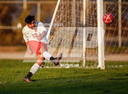 Thumbnail 2 in Lincoln vs Eagle Rock photogallery.