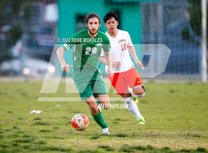 Thumbnail 2 in Lincoln vs Eagle Rock photogallery.