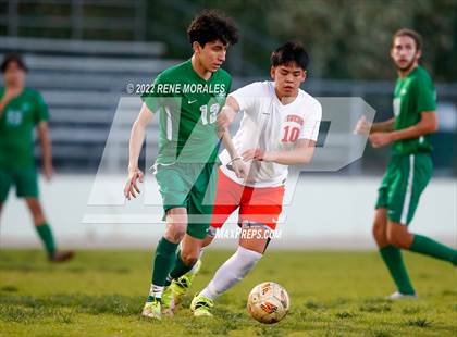 Thumbnail 1 in Lincoln vs Eagle Rock photogallery.