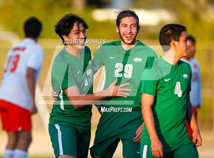 Thumbnail 2 in Lincoln vs Eagle Rock photogallery.