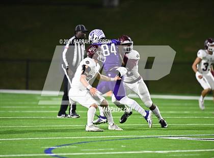 Thumbnail 3 in Ridge Point vs Cy-Fair (UIL 6A D1 Area Playoff) photogallery.