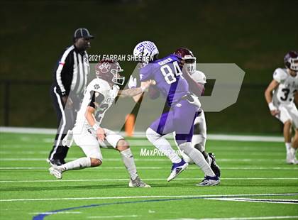 Thumbnail 2 in Ridge Point vs Cy-Fair (UIL 6A D1 Area Playoff) photogallery.