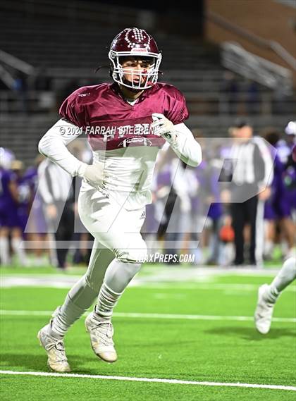 Thumbnail 2 in Ridge Point vs Cy-Fair (UIL 6A D1 Area Playoff) photogallery.