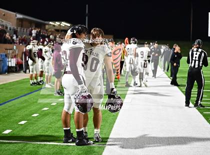 Thumbnail 2 in Ridge Point vs Cy-Fair (UIL 6A D1 Area Playoff) photogallery.