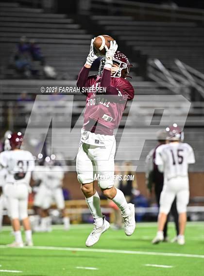Thumbnail 2 in Ridge Point vs Cy-Fair (UIL 6A D1 Area Playoff) photogallery.