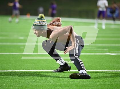Thumbnail 1 in Ridge Point vs Cy-Fair (UIL 6A D1 Area Playoff) photogallery.