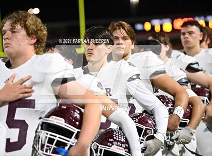 Thumbnail 2 in Ridge Point vs Cy-Fair (UIL 6A D1 Area Playoff) photogallery.