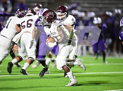 Thumbnail 2 in Ridge Point vs Cy-Fair (UIL 6A D1 Area Playoff) photogallery.