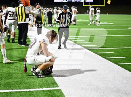 Thumbnail 3 in Ridge Point vs Cy-Fair (UIL 6A D1 Area Playoff) photogallery.