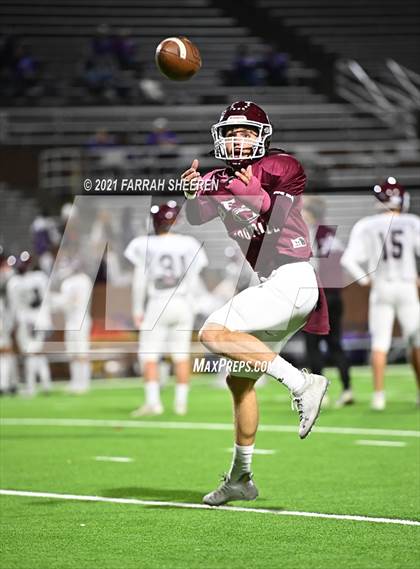 Thumbnail 1 in Ridge Point vs Cy-Fair (UIL 6A D1 Area Playoff) photogallery.
