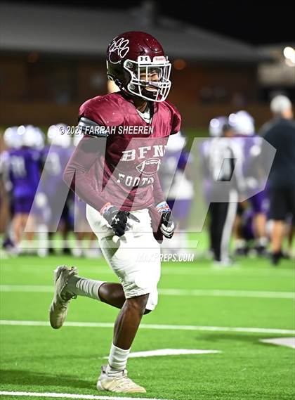 Thumbnail 1 in Ridge Point vs Cy-Fair (UIL 6A D1 Area Playoff) photogallery.
