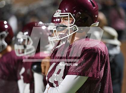 Thumbnail 2 in Ridge Point vs Cy-Fair (UIL 6A D1 Area Playoff) photogallery.