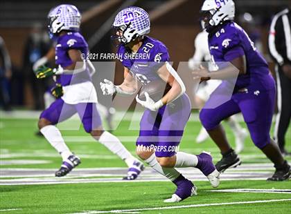 Thumbnail 1 in Ridge Point vs Cy-Fair (UIL 6A D1 Area Playoff) photogallery.