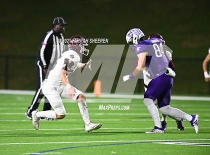 Thumbnail 1 in Ridge Point vs Cy-Fair (UIL 6A D1 Area Playoff) photogallery.